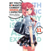My Youth Romantic Comedy Is Wrong, as I Expected, Vol. 11 (Light Novel): Volume 11
