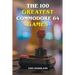The 100 Greatest Commodore 64 Games