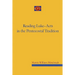 Reading Luke-Acts in the Pentecostal Tradition