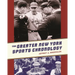 The Greater New York Sports Chronology