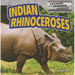 Indian Rhinoceroses