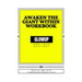 GLOW Above and Beyond: Awaken the Giant Within Workbook