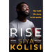 Rise: The Brand New Autobiography
