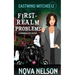 First-Realm Problems: A Paranormal Cozy Mystery