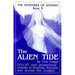 The Mysteries of Sedona, Book II: The Alien Tide