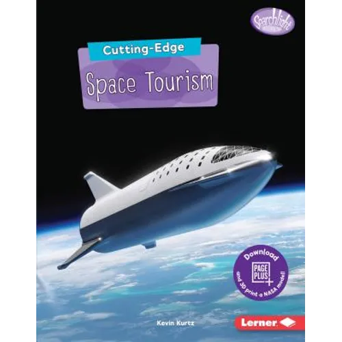 Cutting-Edge Space Tourism