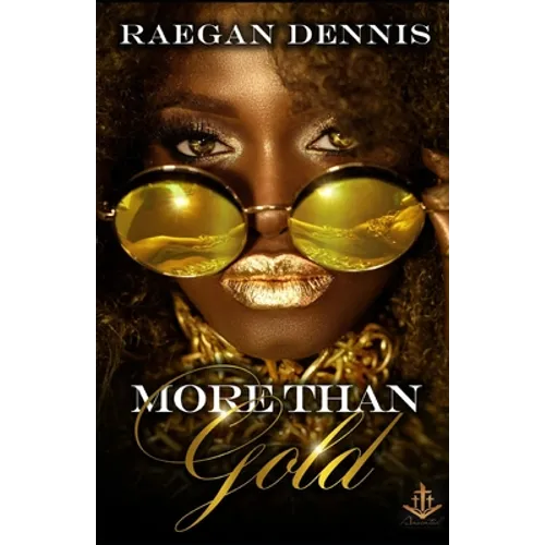 More Than Gold