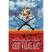 Bayonets and Bougainvilleas