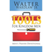 Tools for Kingdom Men: Men's Prayer Devotional