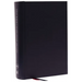 Nkjv, Interleaved Bible, Journal Edition, Hardcover, Blue, Red Letter, Comfort Print: The Ultimate Bible Journaling Experience