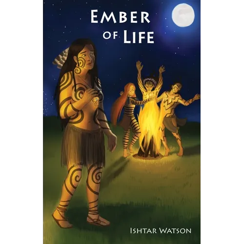 Ember of Life