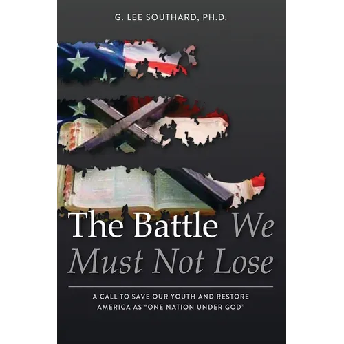 The Battle We Must Not Lose