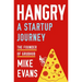 Hangry: A Startup Journey