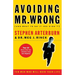 Avoiding Mr. Wrong: (And What to Do If You Didn't) ?. Paperback