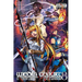 Wiedergeburt: Legend of the Reincarnated Warrior: Volume 8