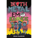 Death Metal Emo Elves