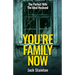 You're Family Now