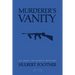 Murderer's Vanity (an Amos Lee Mappin mystery)