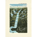 Vintage Lined Notebook Greetings from Knoxville, Tennessee
