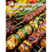 50 Delicious Vegan BBQ Recipes for Home