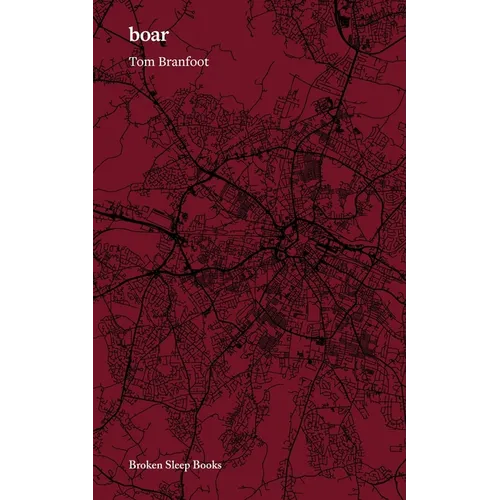 boar