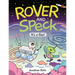 Rover and Speck: It's a Gas!