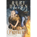 Penny's Protector: A Sci-Fi Alien Romance