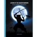 Legend of the Shadow Warriors: Kai's Final Journey