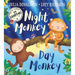 Night Monkey, Day Monkey