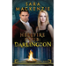 Hellfire Club: Darlington: An Immortal Warriors Novel
