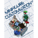 Minifigure Customization 2: Why Live in the Box?