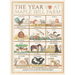 The Year at Maple Hill Farm