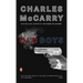Old Boys: A Thriller