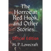 The Horror at Red Hook, and Other Stories: Official Edition