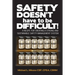 Safety doesn't have to be Difficult!: A Recipe for Creating a Strong and Sustainable Safety Management System