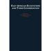 East African Ecosystems and Their Conservation