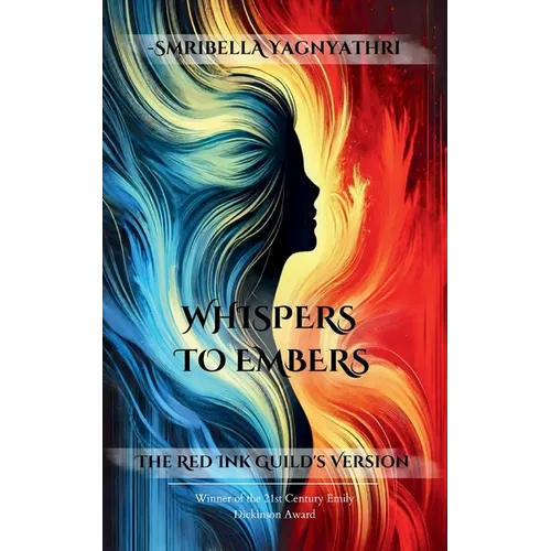 Whispers to Embers