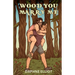 Wood You Marry Me?