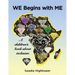 We Begins with Me: A children's book about inclusion