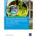 Building Resilience of the Urban Poor: Recommendations for Systemic Change
