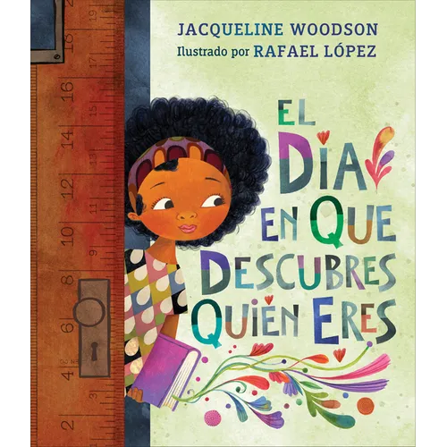 El Día En Que Descubres Quién Eres