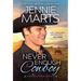 Never Enough Cowboy