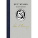 Quotations of John F Kennedy