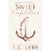 Sweet Temptation: A Men of Honor Special Edition Cover