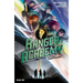 Ranger Academy Vol. 2