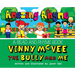 Amazing Rhyme, Vinny McVee, The Bully And Me: A Read and Rhyme Book