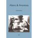 Aliens & Anorexia, New Edition