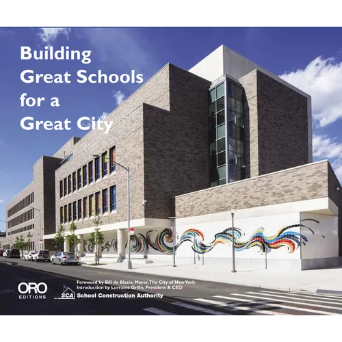 Building Great Schools for a Great City