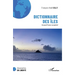 Dictionnaire des îles: Europe (France exceptée)