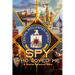 The Spy Who Loved Me: A Scarlet Swanson Story